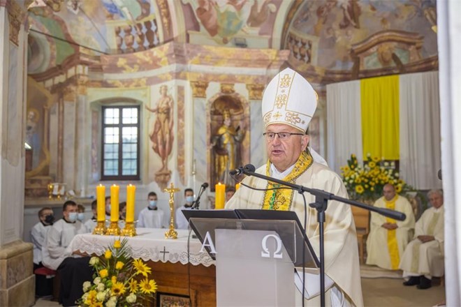 Dani svetoga Jeronima obilježeni u Štrigovi